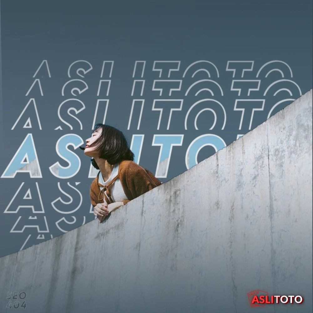 ASLITOTO | Daftar Sekali, Main & Menang Selamanya!